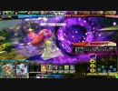 ワグナス神拳【ミスA】