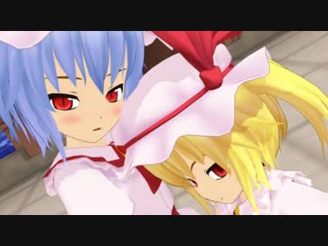 お嬢様sとハンマー改訂版