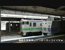 【のら】2016年春のダイヤ改正前に旅に出た その6～夜景を見に行く～