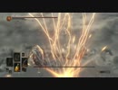 ゆっくりDARKSOULS3　無名の王と弓