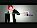 【FFMMD】MMDの仕事だぞ、と。【レノモデル配布】