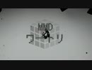 【MMDワートリ】太刀川隊4人でKiLLER_LADY