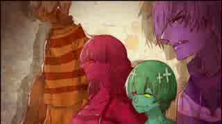 【ドブネズミアクターズ】＃最終回