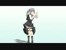 【ＭＭＤ艦これ】　霞改二　Nyanyanya　【モデル配布】