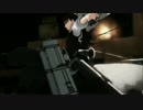【進撃のMMD】ゴロツキ兵長再現してみた【立体起動モーション配布】