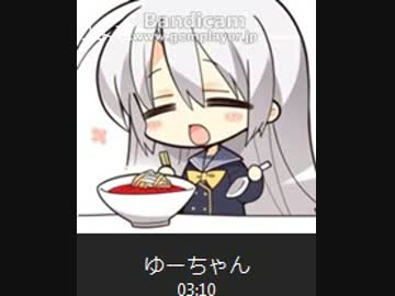 友人が歌うButter-Flyを勝手にうｐしてみた