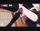 【グリ式薬研・にょろ式五虎退】[A]ddiction【＋α_MMD刀剣乱舞】