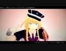【MMD刀剣乱舞】Mad Lovers【乱と？】