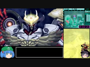 新・世界樹の迷宮２_ファフニールの騎士RTA_4時間16分17秒_part9（完）