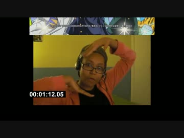 ジョジョの奇妙な冒険DU 第03話 外国人の反応（リアクション＆レビュー）