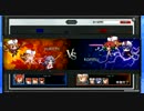 ロボガオンライン　５鯖個人戦 konmu vs yukichiさん（再up）