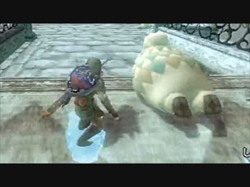 【トワイライトプリンセス】昏光、石鏡裏に交ふ！part３２【ゼルダ実況】