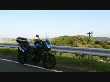 【V-stromで行く！】Part24.スズキ歴史館に行ってきましたPart2