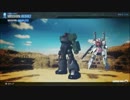 【ガンブレ3】最強のザフト勢MS建造を目指して その5【ゆっくり実況】