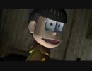 【MMDおそ松さん・十四松】MAD HATTER【洋楽】