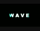 【ペダルMMD】WAVE【荒北･東堂･新開】