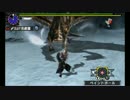 【MHX】大剣 幻譚～怨鋼の尖兵 クシャルダオラ 6分40秒