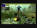 【MHX実況】おっさん二人の狩猟生活＃１４