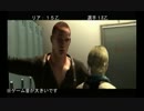 【P.ACD】実況してる人達がオフでバイオハザード６をプレイすると 第22夜