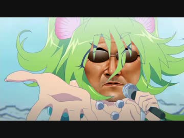 波打際のおっさん 七つの糞よりキミの糞