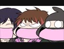 【手描き】タ⋆ミ⋆フ⋆ル⋆ヒ⋆ジ⋆キ【実況者】