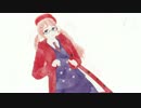 【APヘタリアMMD】カナダ娘で夕景イエスタデイ（カメラ配布）