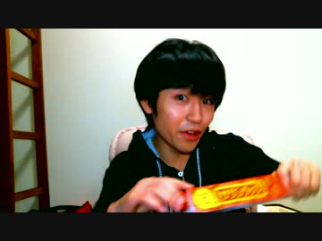 サランラップで鶴を折ってみたよ