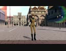 【APヘタリアMMD】港娘のHow That Taste