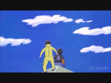 [おそ松さん1期]劇中歌まとめ（追加版）