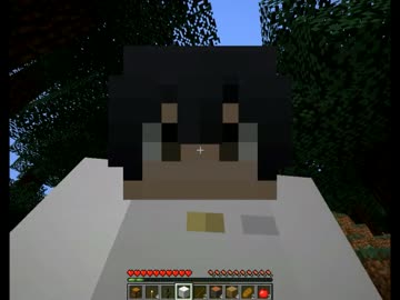 【APヘタリア】裏枢軸眉毛のMinecraft -1-