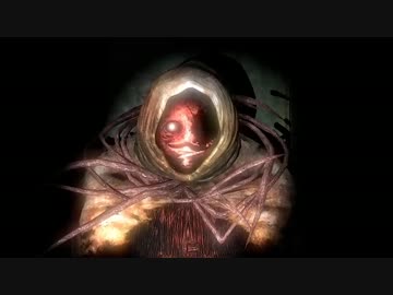 【全裸に切り刻むホラー】NightCry 夜泣き叫び実況プレイ 03【FeniX】