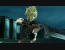 元ガンスリンガーがDFFACpart1.5　クラウド　「プラチナA」