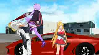 【The Crew】 Jack Of All Trades 結月 Part4