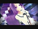 【ＭＭＤ艦これ】Duo式初春で「PiNK CAT」