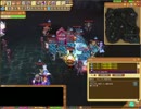 【エミルクロニクルオンライン】2016/04/16　ルピナス都市攻防戦　防衛戦②