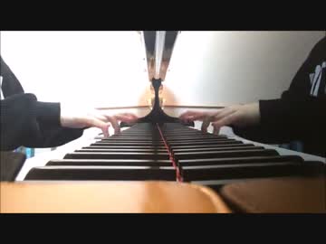 【あんスタ】開演　ダークナイトハロウィン　ピアノアレンジ