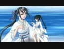 低レアアサシン統一パで対オニキ戦　[ハサン・ジキハイ封印]