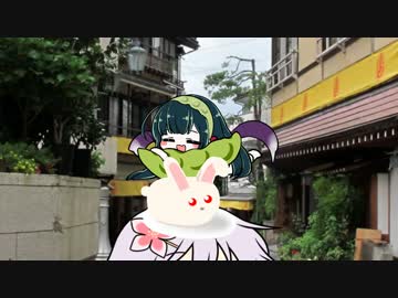 かわいいって？