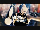 【ＭＭＤ刀剣乱舞】刀ミュ三日月宗近でLamb.【N2+CShader訂正版】