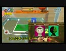 昨日の友は今日の敵、スーパーマリオ3Dワールドを協力しない実況【4】