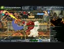 全キャラ対抗 かずのこ vs まちゃぼー 8on8紅白戦 GGXrd 2/2