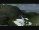 伝説のハンターと呼ばれる為MHF-G実況してた～【第１５章】