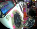 【maimai】mAp1*FuU ウサテイ MASTER SSS【左右反転】