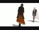 【MMD刀剣乱舞】[A]ddiction /山姥切国広・大倶利伽羅