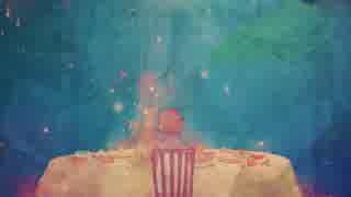 【ralucca】月光食堂 歌ってみた