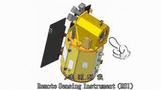 フォルモサ衛星5号(FORMOSAT-5)　公式イントロダクションムービー