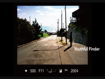 Youthful finder 歌ってみた【橋太】