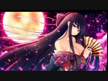 【オリジナル曲】妖艶演舞 feat.ＯＲＩ姫