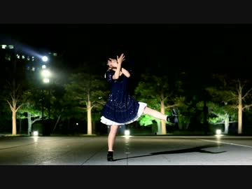 【月浪】『プラスチックボイス』踊ってみた【すぱーん！】