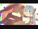 [初音ミク] 今日も明日も [オリジナル曲]